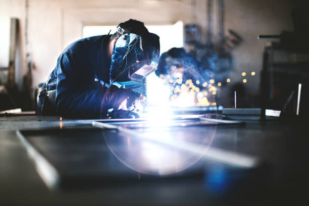 Trusted Kings Point, NY Welder & Metal Fabrication Experts