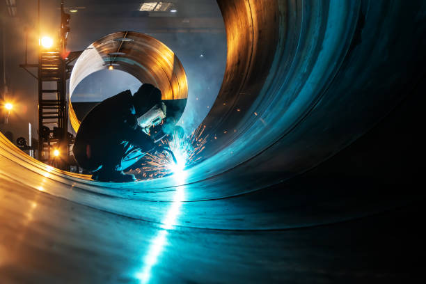 Best Marine and Shipbuilding Welding in Kings Point, NY
