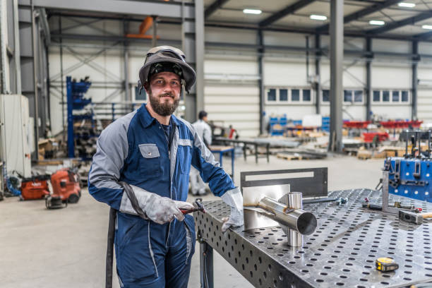 Best Specialty Welding Processes in Kings Point, NY
